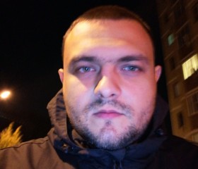 Иван, 34 года, Уфа