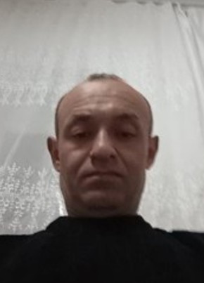 İbraam, 45, Türkiye Cumhuriyeti, Tefenni