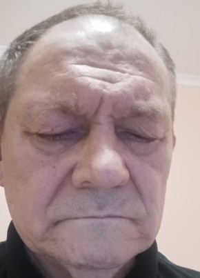 Lydovik, 62, Россия, Алупка