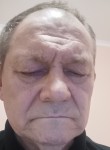 Lydovik, 62 года, Алупка