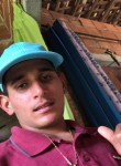 Gostoso, 21 год, Itabaiana (Sergipe)