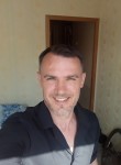 Сергей, 47 лет, Ростов-на-Дону