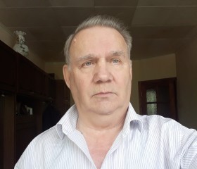 Олег, 74 года, Москва