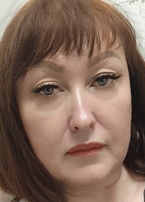 Ирина из Томска 43 года