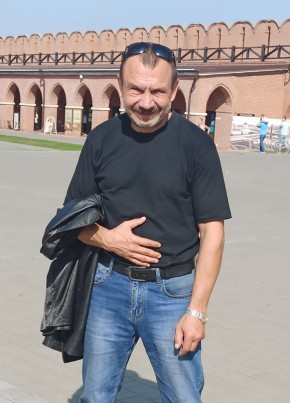 павел, 55, Россия, Малаховка