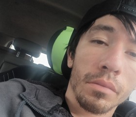 Jonathon, 28, Kalispell