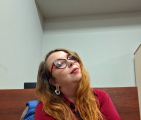 Olya, 29, Saint Petersburg