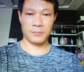 天意莫违, 54 года, 广州