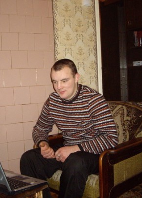 Сергей, 40, Россия, Смоленск