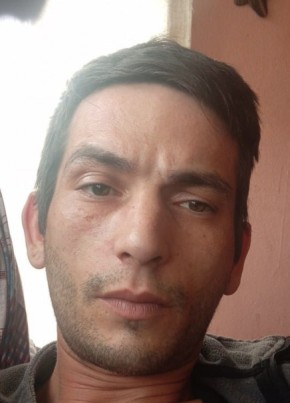 Héctor, 34, Spain, Igualada