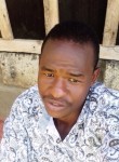 Fredrick, 26 лет, Nairobi