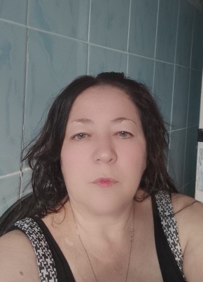Лариса из Сарова 52 года
