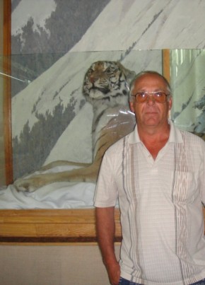 Александр, 65, Россия, Ноглики