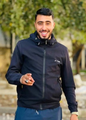 كنان بن, 22, Algeria, Algiers