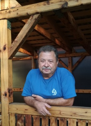 Serg Serg, 63, Россия, Обь