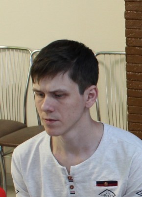 Алексей, 34, Россия, Ковернино