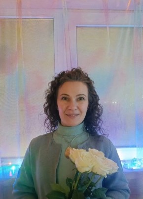 Маргарита из Перми 41 год