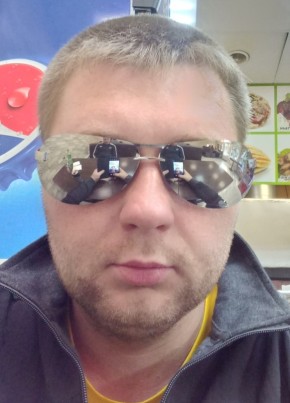 Анатолий, 31, Россия, Казачинское (Иркутская обл.)