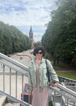 Luna, 79, Russia, Nizhniy Novgorod