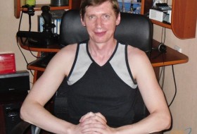 Andrey, 54 - Miscellaneous