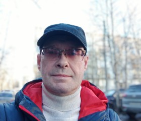 Олег, 56 лет, Северодвинск