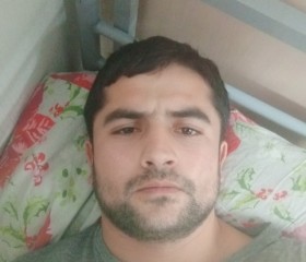 Shahriyor Quzrat, 26 лет, Голышманово