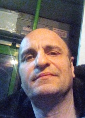 Эдуард, 52, Россия, Ухта