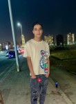 Ibrahim, 18 лет, القاهرة