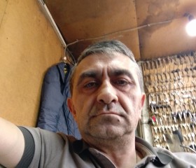 Eduard, 48, Kemerovo
