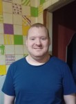 Aleksandr, 28, Ryazan
