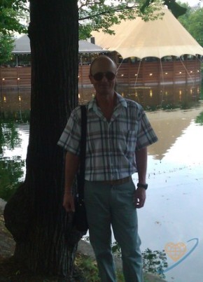 Робинзон, 65, Россия, Москва