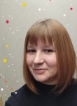 Anastasiya, 36, Moscow