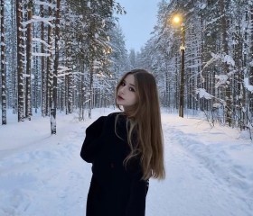 Алиса, 24 года, Санкт-Петербург