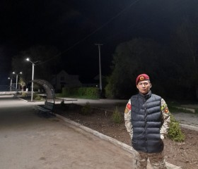 Эдик, 22 года, Бишкек