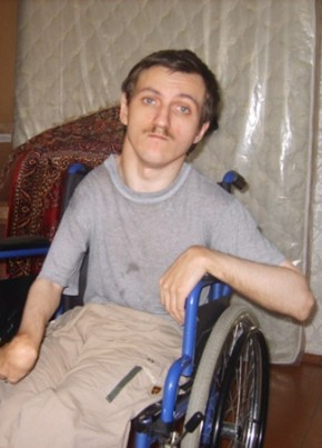 Сергей, 38, Россия, Елец