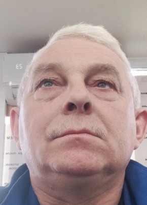 Олег из Саранска 54 года