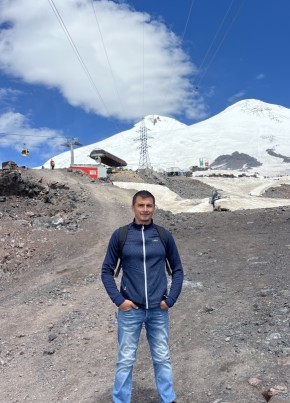 Pavel, 39, Russia, Saint Petersburg
