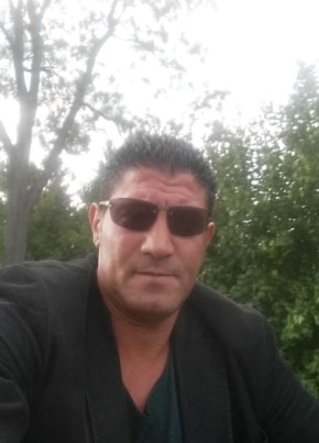 Pavel, 39, Russia, Saint Petersburg