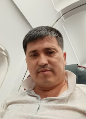 Ali из Москвы 42 года