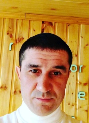 Рамиль, 44, Россия, Буинск