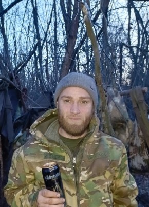 Дмитрий, 35, Україна, Сватове
