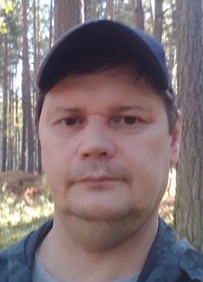 Алексей из Заводоуковска 42 года