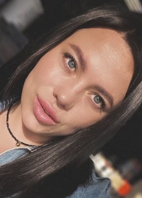 Anya из Черноголовки 31 год
