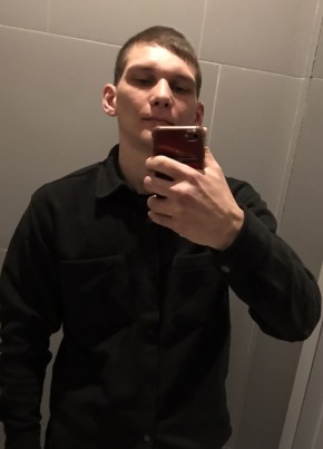Aleksandr, 27, Russia, Yablonovskiy