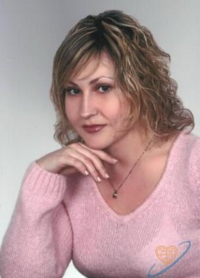 Ольга, 43, Україна, Дніпро