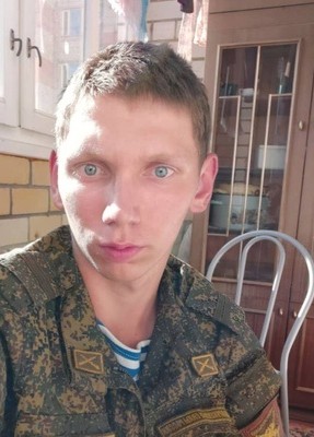 Владимир, 23, Россия, Вытегра