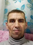 Владимир, 50 лет, Таштагол