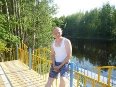 Денис, 47, Россия, Пойковский