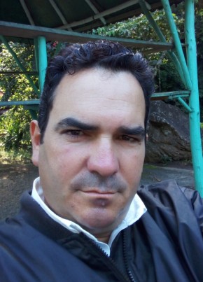 Michel, 46, República de Cuba, Soroa