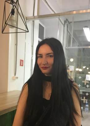 Алиса, 27, Россия, Казань